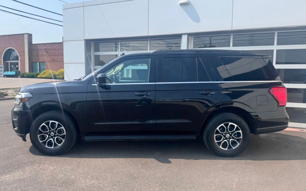 2023 Ford Expedition XL