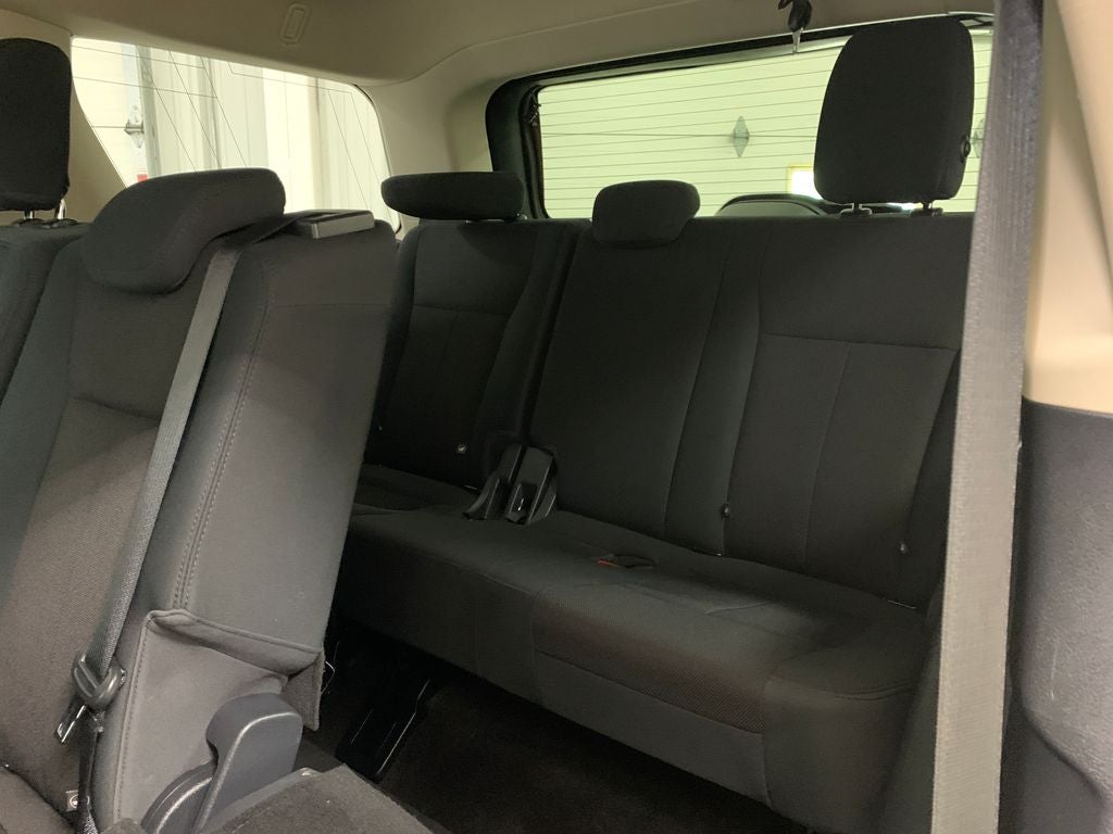 2023 Ford Expedition XL