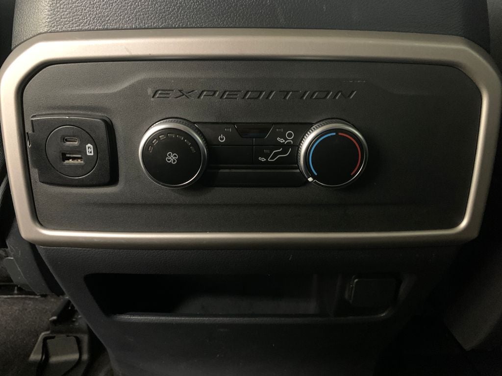 2023 Ford Expedition XL