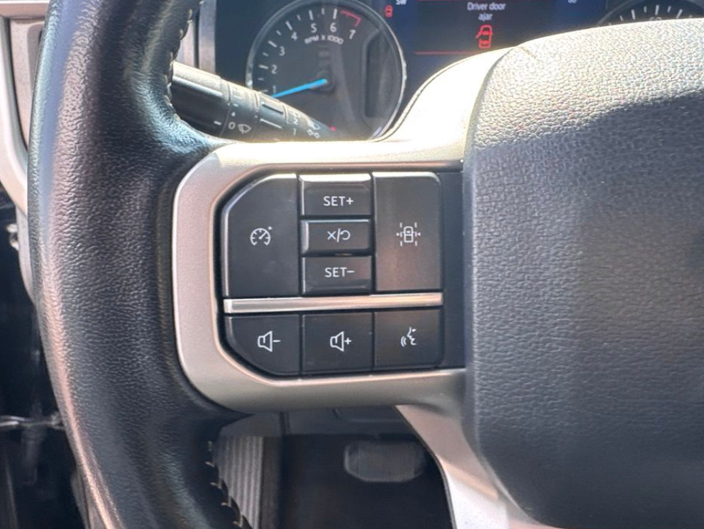 2023 Ford Expedition XL