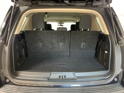 2023 Ford Expedition XL