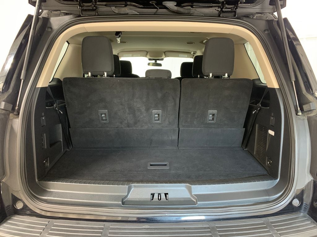 2023 Ford Expedition XL