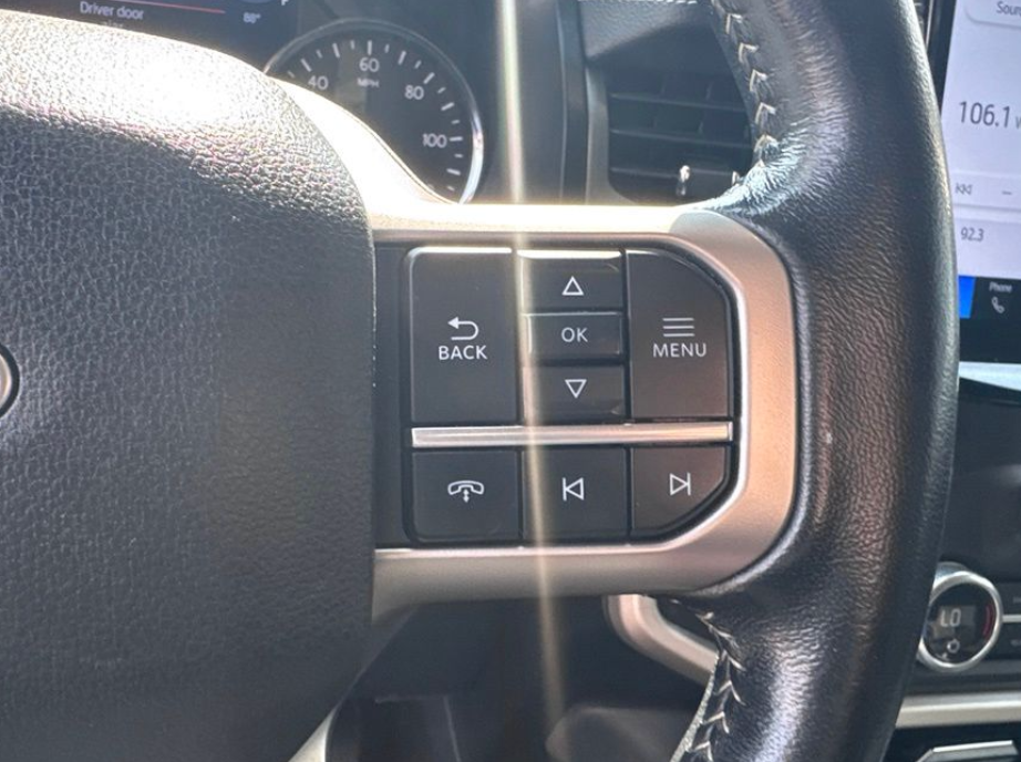 2023 Ford Expedition XL