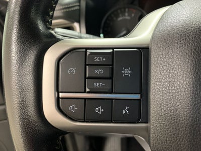 2023 Ford Expedition XL