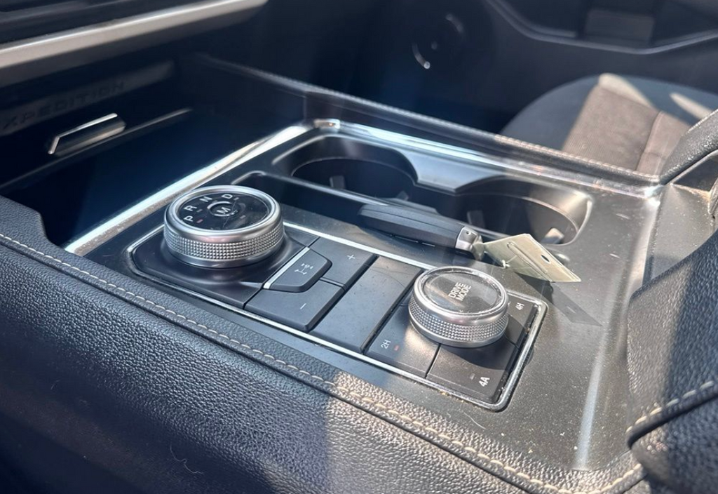 2023 Ford Expedition XL