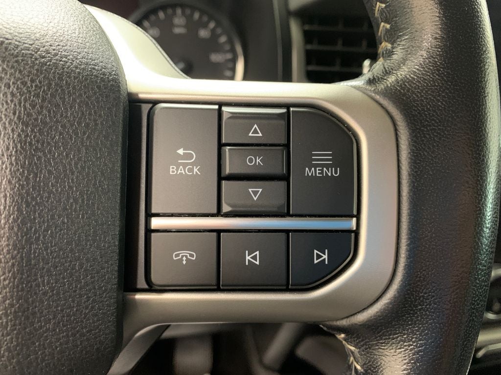 2023 Ford Expedition XL