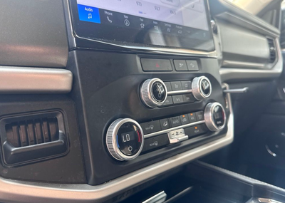2023 Ford Expedition XL