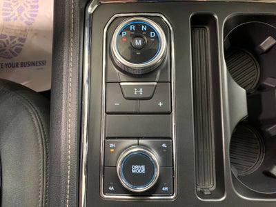 2023 Ford Expedition XL