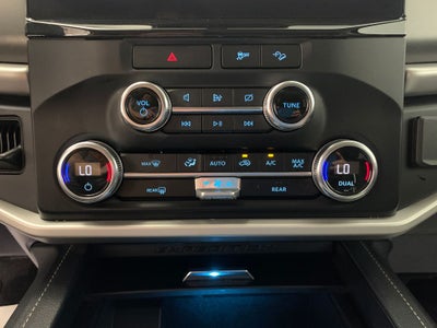 2023 Ford Expedition XL