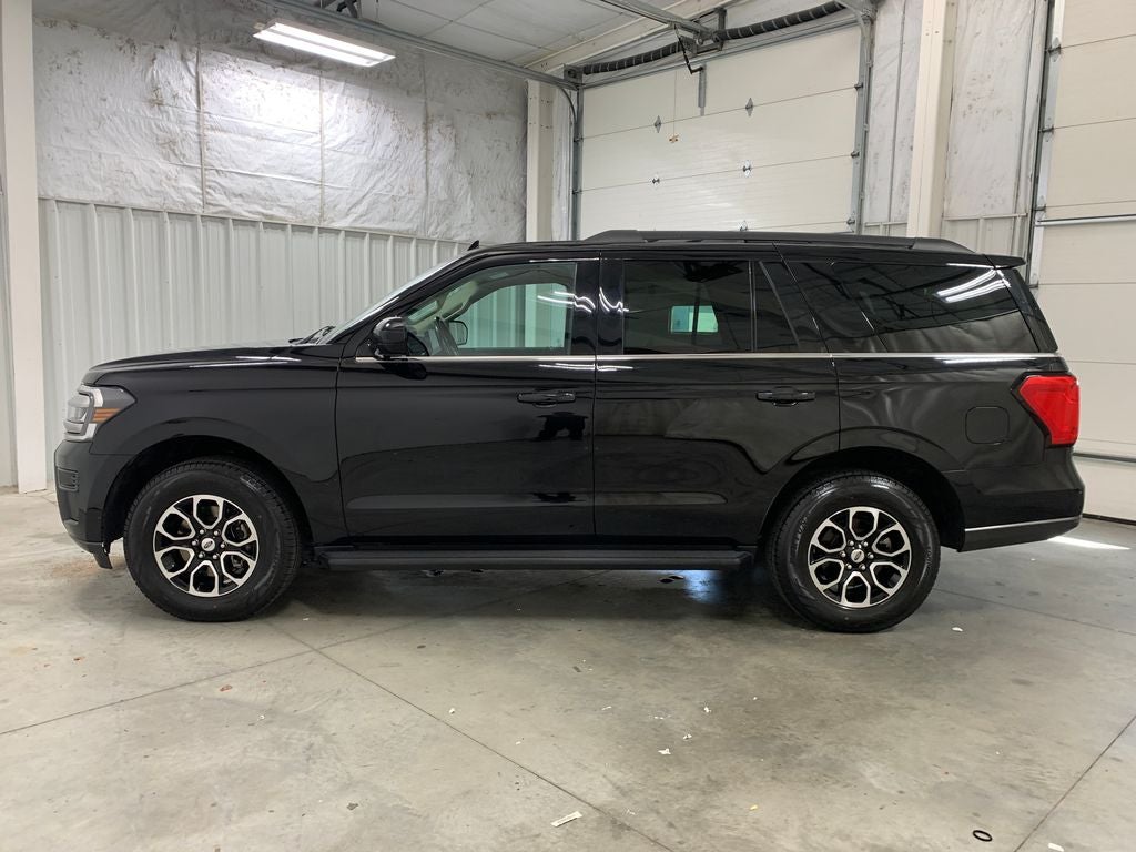 2023 Ford Expedition XL