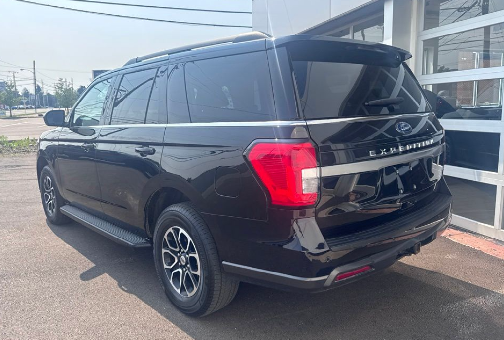 2023 Ford Expedition XL