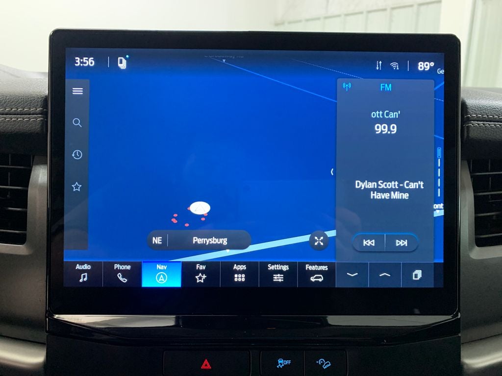 2023 Ford Expedition XL