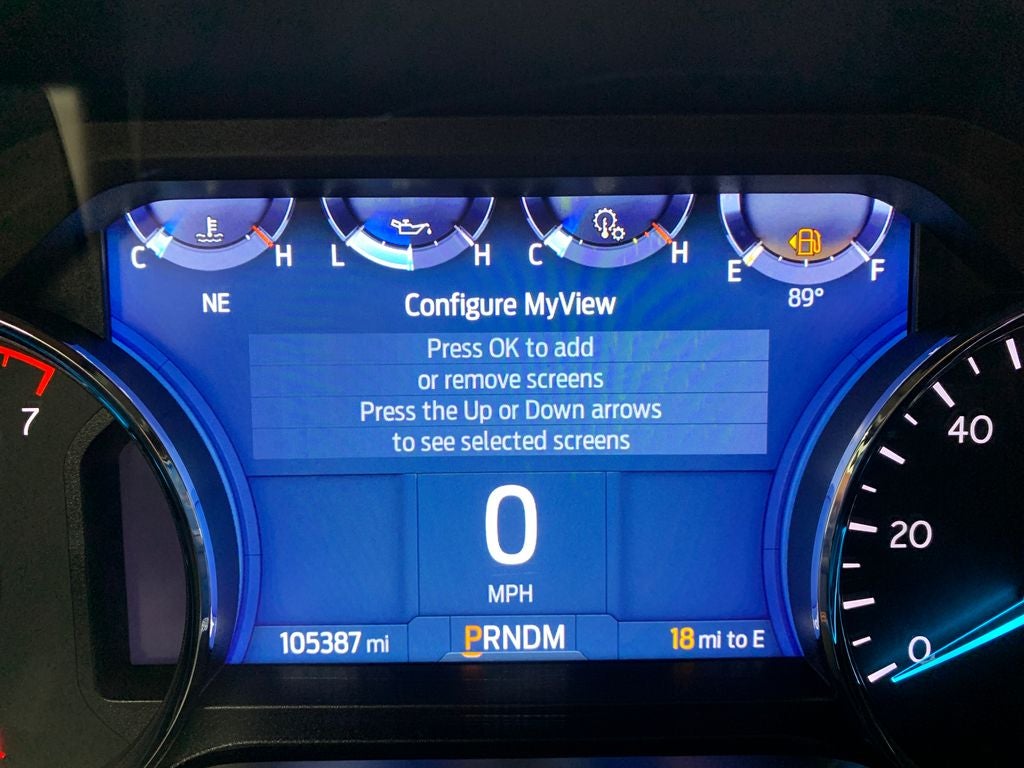 2023 Ford Expedition XL