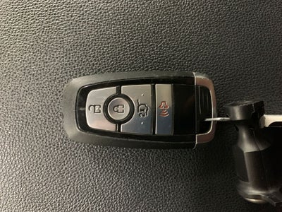 2023 Ford Expedition XL