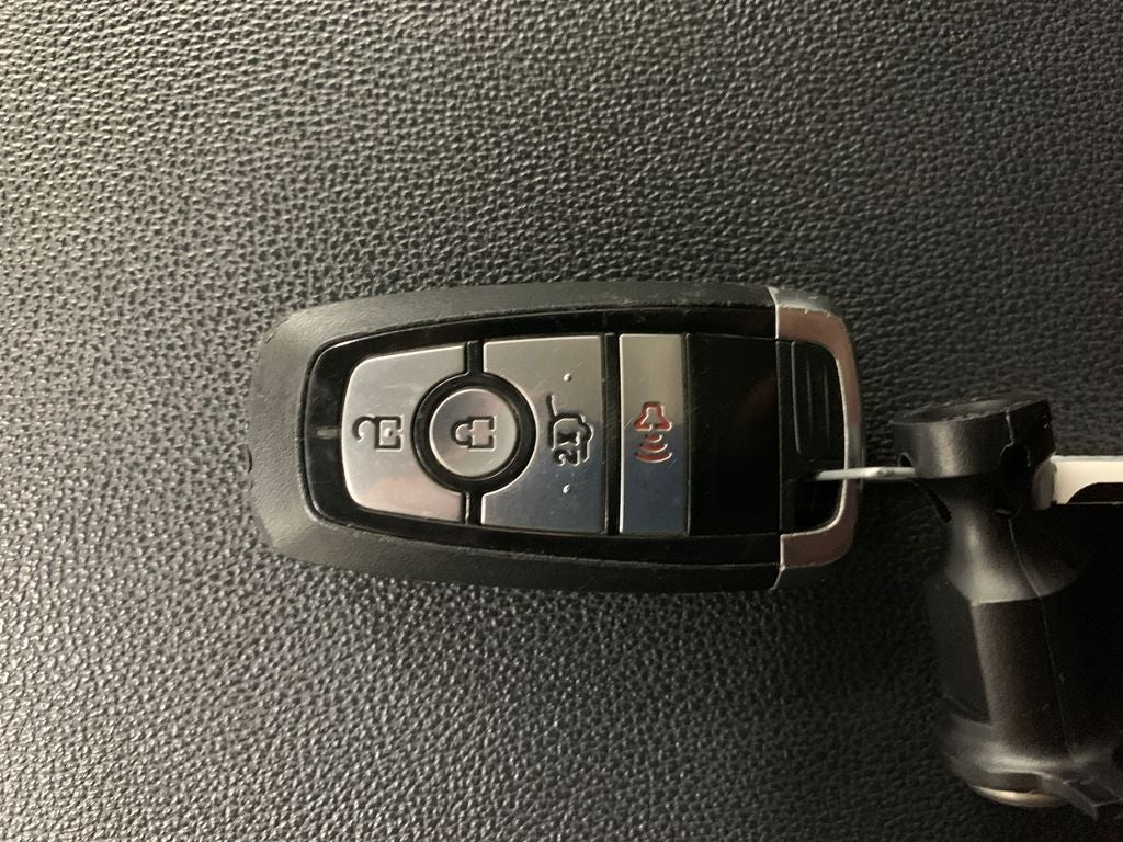 2023 Ford Expedition XL