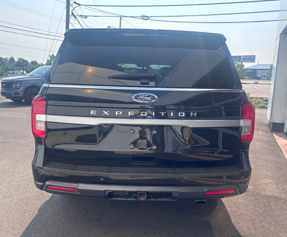2023 Ford Expedition XL