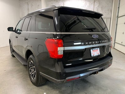 2023 Ford Expedition XL