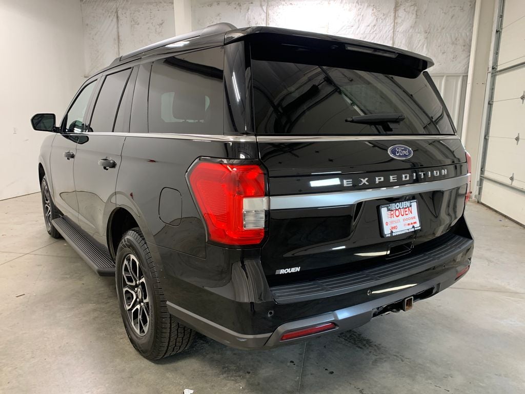 2023 Ford Expedition XL