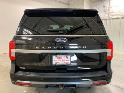 2023 Ford Expedition XL