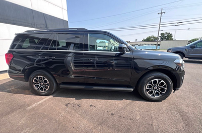 2023 Ford Expedition XL