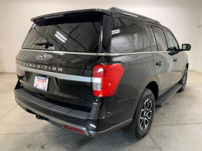 2023 Ford Expedition XL