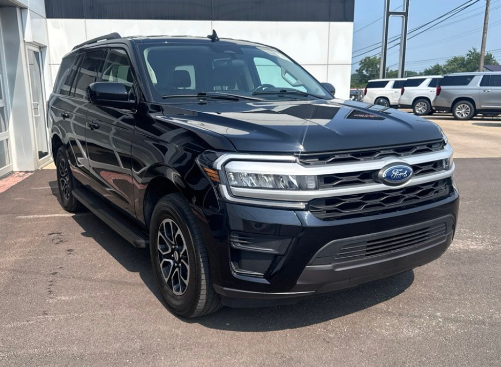 2023 Ford Expedition XL