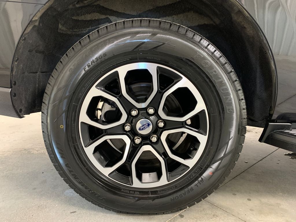 2023 Ford Expedition XL