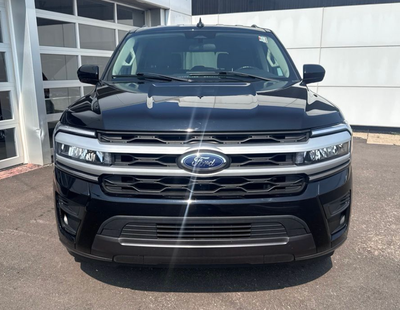 2023 Ford Expedition XL