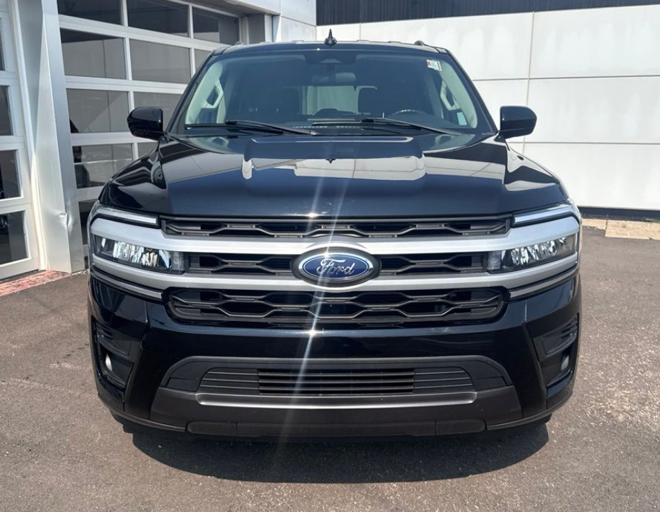2023 Ford Expedition XL