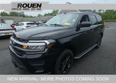 2023 Ford Expedition XLT