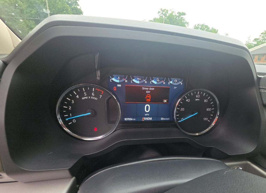 2023 Ford Expedition XLT