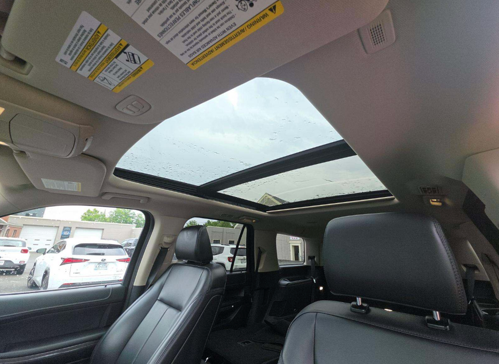 2023 Ford Expedition XLT