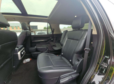 2023 Ford Expedition XLT