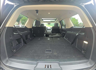 2023 Ford Expedition XLT