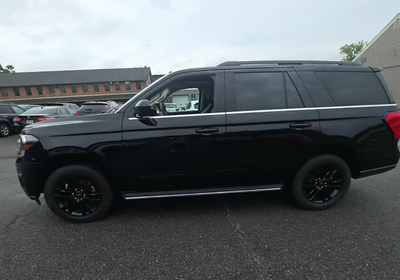 2023 Ford Expedition XLT