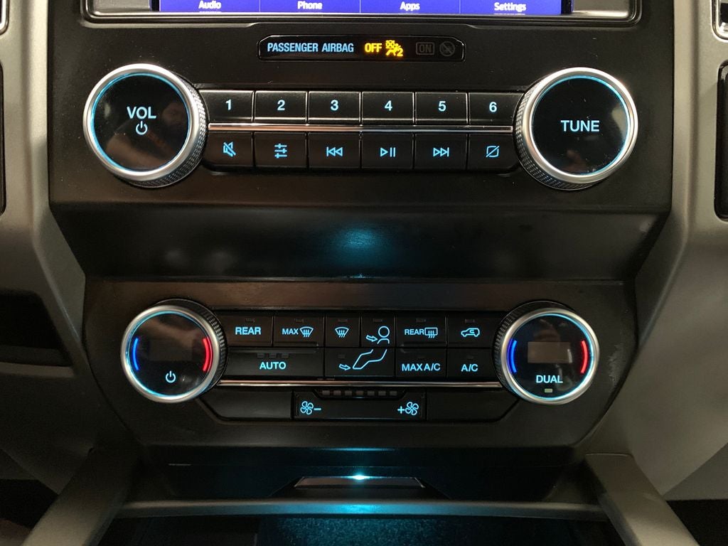 2021 Ford Expedition XLT
