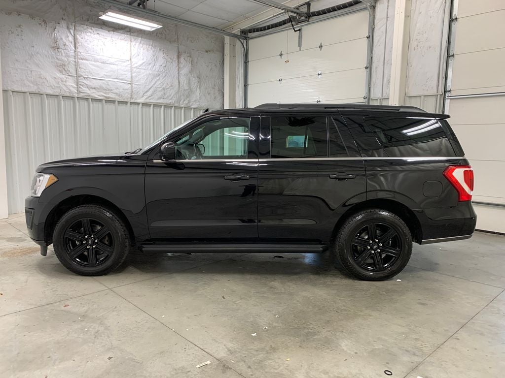 2021 Ford Expedition XLT