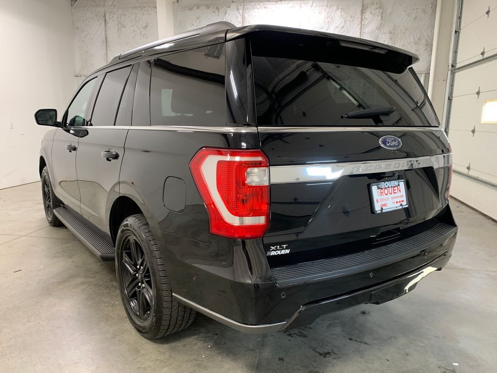 2021 Ford Expedition XLT