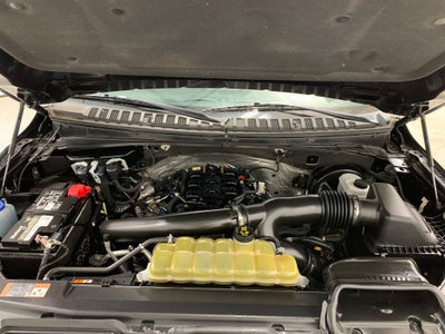 2021 Ford Expedition XLT