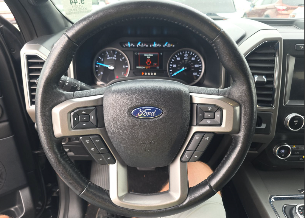 2021 Ford Expedition XLT
