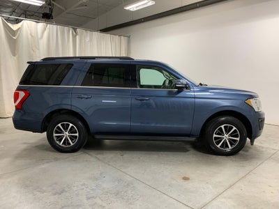 2018 Ford Expedition XLT