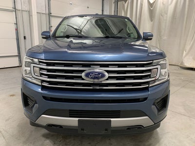 2018 Ford Expedition XLT