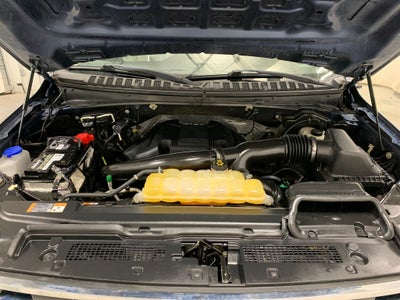 2018 Ford Expedition XLT