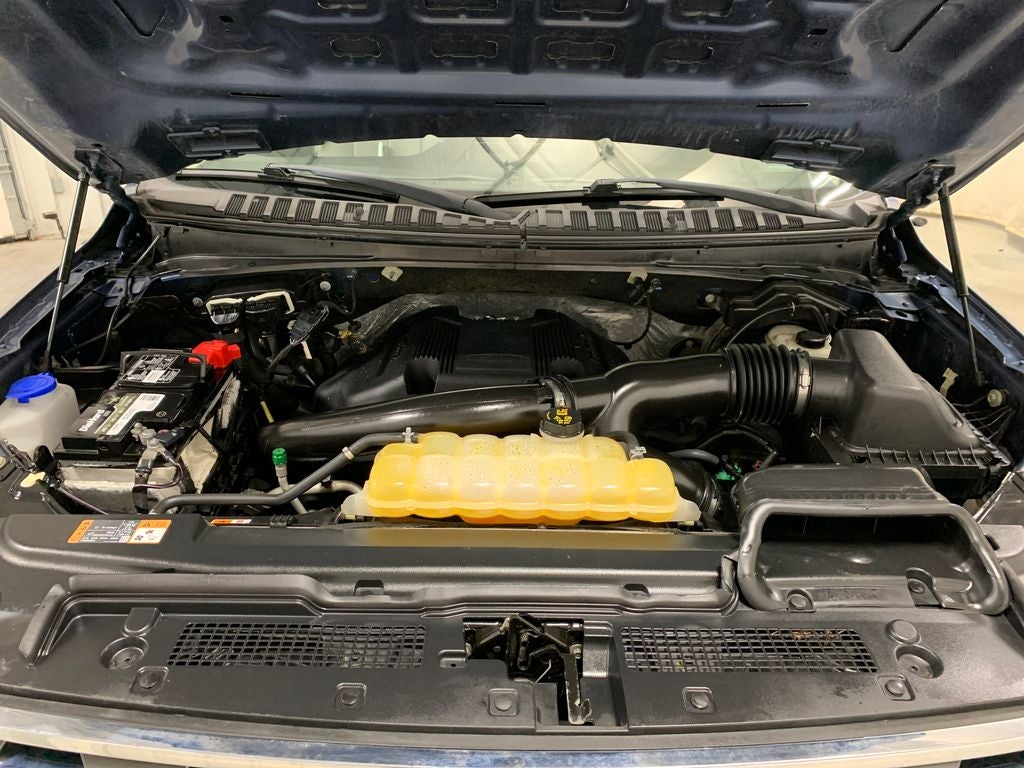 2018 Ford Expedition XLT