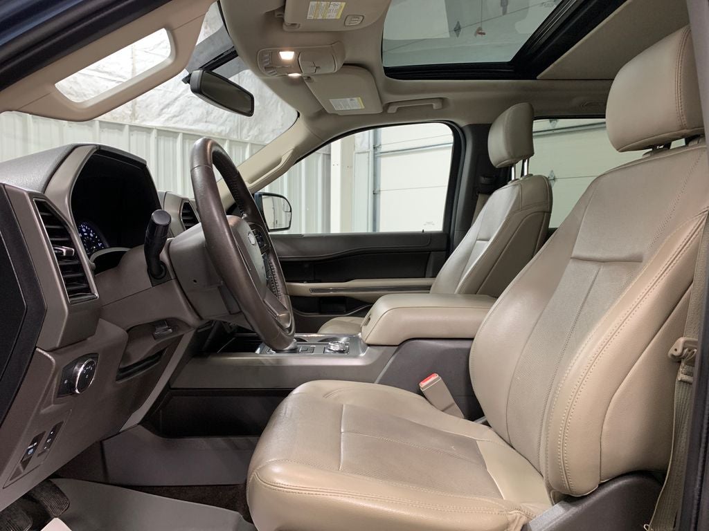 2018 Ford Expedition XLT