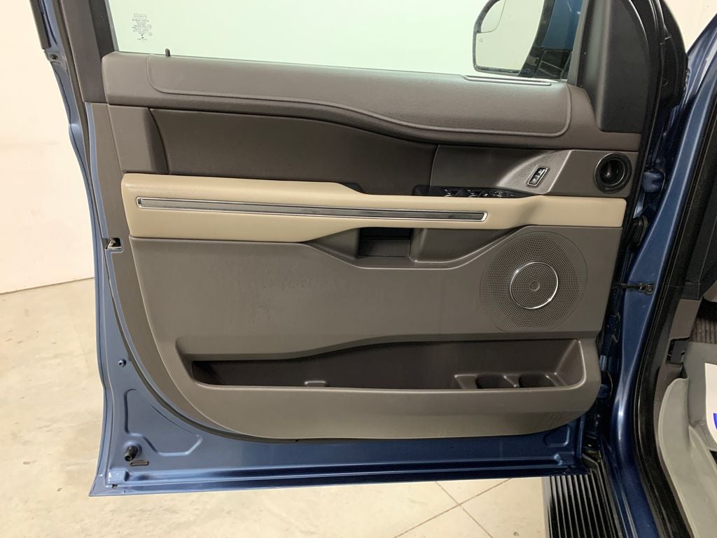 2018 Ford Expedition XLT