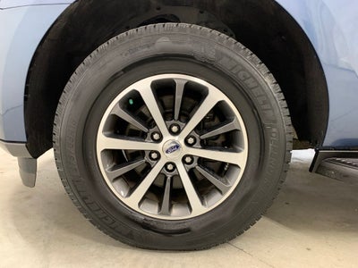 2018 Ford Expedition XLT
