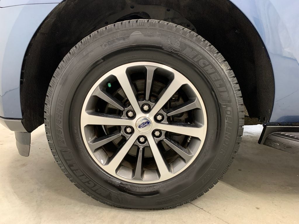 2018 Ford Expedition XLT