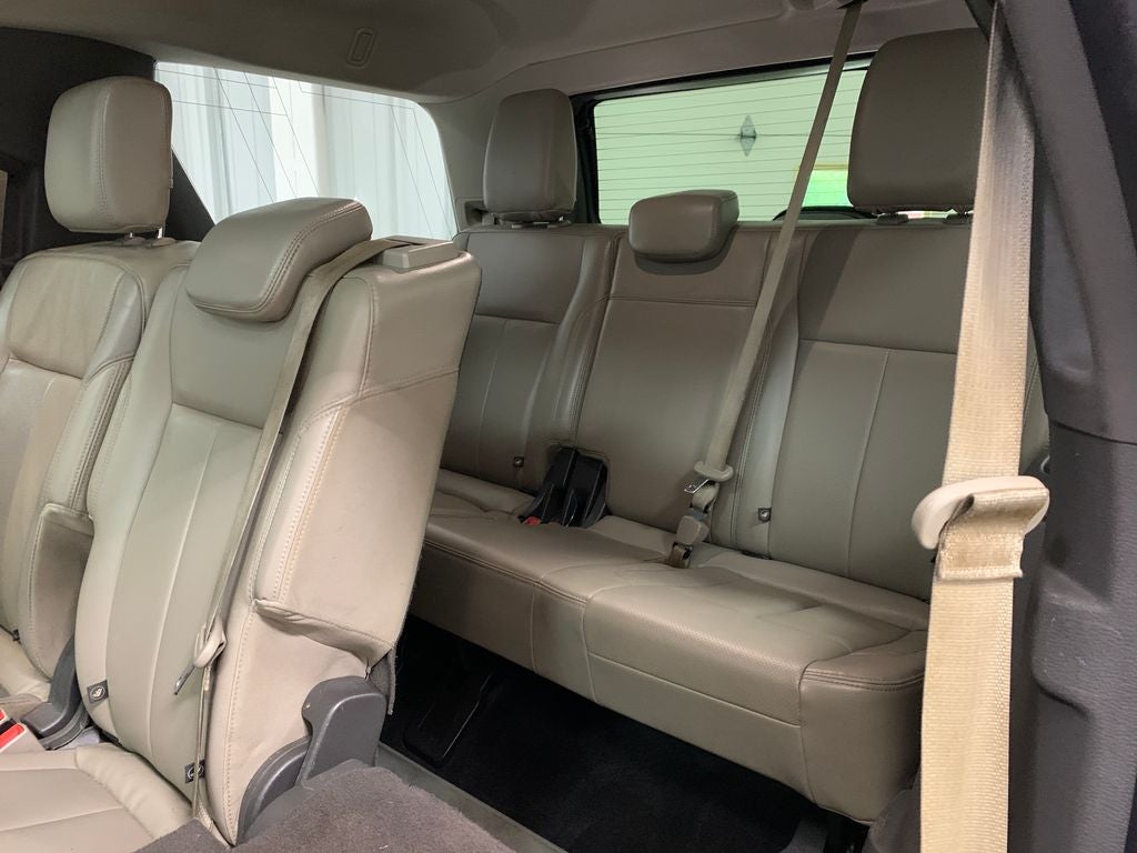 2018 Ford Expedition XLT