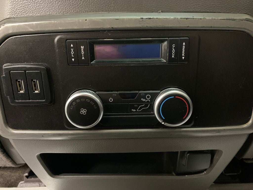 2018 Ford Expedition XLT